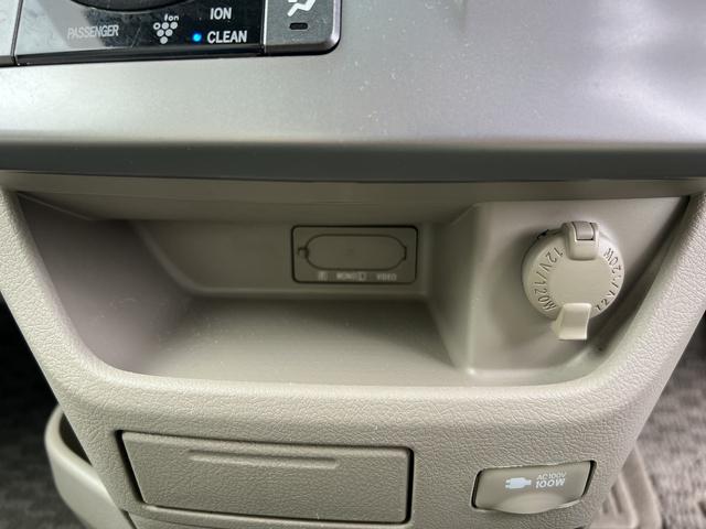 ノア G☆4WD☆ナビ☆F/S/Bカメラ☆両側電動ドア☆試乗OK☆ ☆4WD☆ナビ☆フロント/サイド/バックカメラ☆両側電動ドア☆キセノン+オートライト☆フォグ☆クルーズコントロール☆ビルトインETC☆コーナーセンサー☆AC100V電源☆ドライブレコーダー☆試乗OK☆(69枚目)