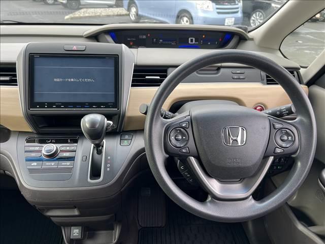 フリード Gホンダセンシング☆ナビ☆Bカメラ☆走行4.7万☆試乗OK☆ ☆ナビ☆Bluetooth☆バックカメラ☆両側電動ドア☆ホンダセンシング☆アダプティブクルーズ☆路外逸脱抑制☆パーキングソナー☆ビルトインETC☆LEDライト☆前後ドラレコ☆走行4.7万☆試乗OK☆(11枚目)