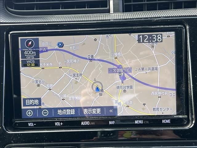 アクア Ｓスタイルブラック☆９インチナビ￥☆走行２．９万☆試乗ＯＫ☆　☆９インチナビ☆ＴＶ☆Ｂｌｕｅｔｏｏｔｈ☆パノラミックビューモニター☆ＬＥＤライト／フォグ☆トヨタセーフティーセンス☆クリアランスソナー☆ビルトインＥＴＣ２．０☆ドラレコ☆走行２．９万☆試乗出来ます☆（13枚目）