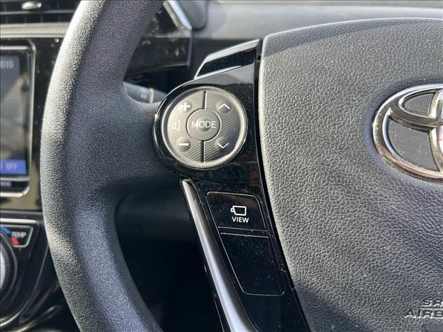 アクア Ｓスタイルブラック☆９インチナビ￥☆走行２．９万☆試乗ＯＫ☆　☆９インチナビ☆ＴＶ☆Ｂｌｕｅｔｏｏｔｈ☆パノラミックビューモニター☆ＬＥＤライト／フォグ☆トヨタセーフティーセンス☆クリアランスソナー☆ビルトインＥＴＣ２．０☆ドラレコ☆走行２．９万☆試乗出来ます☆（17枚目）