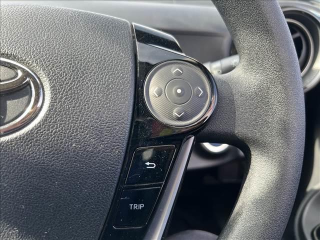 アクア Ｓスタイルブラック☆９インチナビ￥☆走行２．９万☆試乗ＯＫ☆　☆９インチナビ☆ＴＶ☆Ｂｌｕｅｔｏｏｔｈ☆パノラミックビューモニター☆ＬＥＤライト／フォグ☆トヨタセーフティーセンス☆クリアランスソナー☆ビルトインＥＴＣ２．０☆ドラレコ☆走行２．９万☆試乗出来ます☆（18枚目）