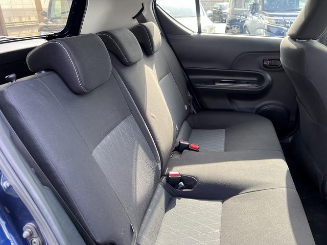 アクア Ｓスタイルブラック☆９インチナビ￥☆走行２．９万☆試乗ＯＫ☆　☆９インチナビ☆ＴＶ☆Ｂｌｕｅｔｏｏｔｈ☆パノラミックビューモニター☆ＬＥＤライト／フォグ☆トヨタセーフティーセンス☆クリアランスソナー☆ビルトインＥＴＣ２．０☆ドラレコ☆走行２．９万☆試乗出来ます☆（23枚目）