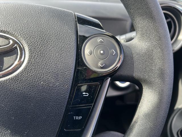 アクア Ｓスタイルブラック☆９インチナビ￥☆走行２．９万☆試乗ＯＫ☆　☆９インチナビ☆ＴＶ☆Ｂｌｕｅｔｏｏｔｈ☆パノラミックビューモニター☆ＬＥＤライト／フォグ☆トヨタセーフティーセンス☆クリアランスソナー☆ビルトインＥＴＣ２．０☆ドラレコ☆走行２．９万☆試乗出来ます☆（30枚目）