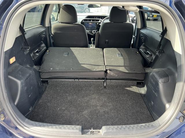 アクア Ｓスタイルブラック☆９インチナビ￥☆走行２．９万☆試乗ＯＫ☆　☆９インチナビ☆ＴＶ☆Ｂｌｕｅｔｏｏｔｈ☆パノラミックビューモニター☆ＬＥＤライト／フォグ☆トヨタセーフティーセンス☆クリアランスソナー☆ビルトインＥＴＣ２．０☆ドラレコ☆走行２．９万☆試乗出来ます☆（31枚目）