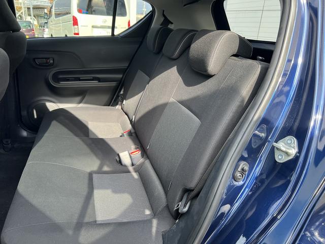 アクア Ｓスタイルブラック☆９インチナビ￥☆走行２．９万☆試乗ＯＫ☆　☆９インチナビ☆ＴＶ☆Ｂｌｕｅｔｏｏｔｈ☆パノラミックビューモニター☆ＬＥＤライト／フォグ☆トヨタセーフティーセンス☆クリアランスソナー☆ビルトインＥＴＣ２．０☆ドラレコ☆走行２．９万☆試乗出来ます☆（39枚目）