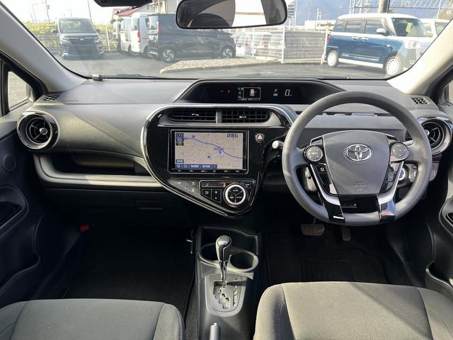 アクア Ｓスタイルブラック☆９インチナビ￥☆走行２．９万☆試乗ＯＫ☆　☆９インチナビ☆ＴＶ☆Ｂｌｕｅｔｏｏｔｈ☆パノラミックビューモニター☆ＬＥＤライト／フォグ☆トヨタセーフティーセンス☆クリアランスソナー☆ビルトインＥＴＣ２．０☆ドラレコ☆走行２．９万☆試乗出来ます☆（76枚目）