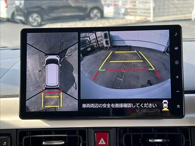 ムーヴキャンバス ストライプスG☆9インチナビ☆走行4.5万km☆試乗OK☆ ☆9インチナビ☆TV☆Bluetooth☆パノラマモニター☆スマートアシスト3☆予約機能付両側電動ドア☆LEDライト&フォグ☆車線逸脱警報☆電動パーキング☆前席シートヒーター☆ドラレコ☆試乗できます☆(17枚目)