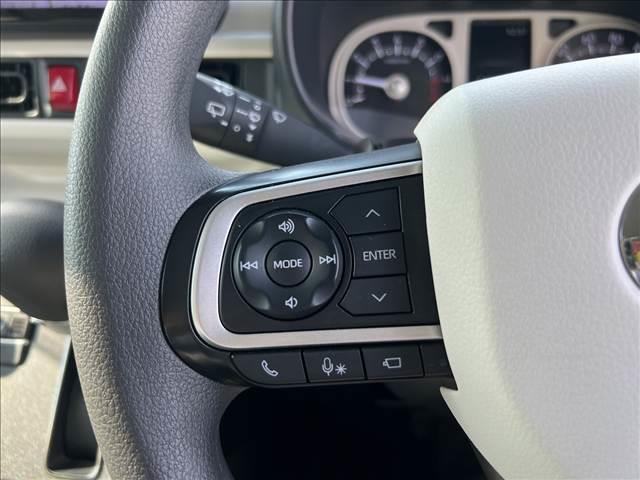 ムーヴキャンバス ストライプスG☆9インチナビ☆走行4.5万km☆試乗OK☆ ☆9インチナビ☆TV☆Bluetooth☆パノラマモニター☆スマートアシスト3☆予約機能付両側電動ドア☆LEDライト&フォグ☆車線逸脱警報☆電動パーキング☆前席シートヒーター☆ドラレコ☆試乗できます☆(20枚目)