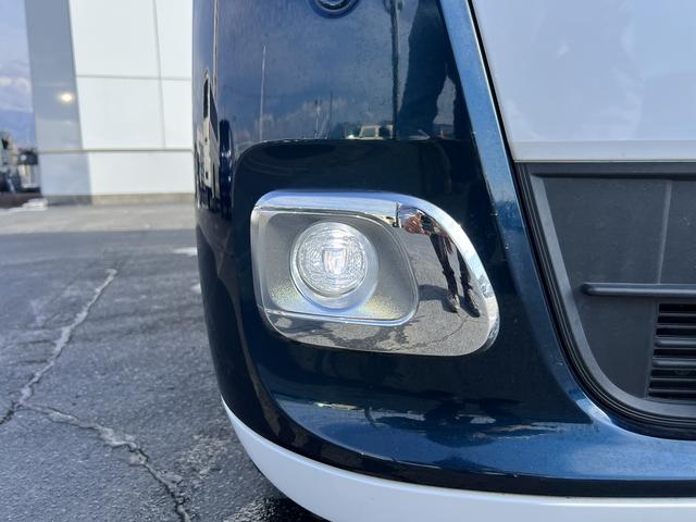 ムーヴキャンバス ストライプスG☆9インチナビ☆走行4.5万km☆試乗OK☆ ☆9インチナビ☆TV☆Bluetooth☆パノラマモニター☆スマートアシスト3☆予約機能付両側電動ドア☆LEDライト&フォグ☆車線逸脱警報☆電動パーキング☆前席シートヒーター☆ドラレコ☆試乗できます☆(30枚目)