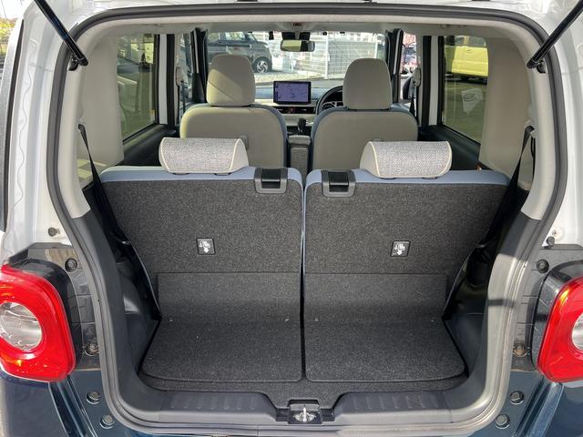 ムーヴキャンバス ストライプスG☆9インチナビ☆走行4.5万km☆試乗OK☆ ☆9インチナビ☆TV☆Bluetooth☆パノラマモニター☆スマートアシスト3☆予約機能付両側電動ドア☆LEDライト&フォグ☆車線逸脱警報☆電動パーキング☆前席シートヒーター☆ドラレコ☆試乗できます☆(32枚目)