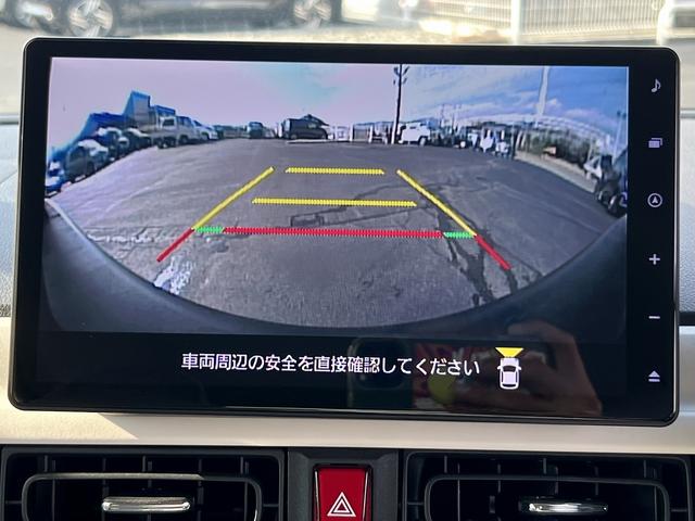 ムーヴキャンバス ストライプスG☆9インチナビ☆走行4.5万km☆試乗OK☆ ☆9インチナビ☆TV☆Bluetooth☆パノラマモニター☆スマートアシスト3☆予約機能付両側電動ドア☆LEDライト&フォグ☆車線逸脱警報☆電動パーキング☆前席シートヒーター☆ドラレコ☆試乗できます☆(43枚目)