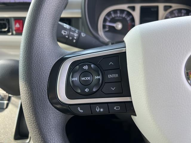 ムーヴキャンバス ストライプスG☆9インチナビ☆走行4.5万km☆試乗OK☆ ☆9インチナビ☆TV☆Bluetooth☆パノラマモニター☆スマートアシスト3☆予約機能付両側電動ドア☆LEDライト&フォグ☆車線逸脱警報☆電動パーキング☆前席シートヒーター☆ドラレコ☆試乗できます☆(57枚目)