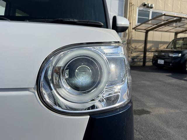 ムーヴキャンバス ストライプスG☆9インチナビ☆走行4.5万km☆試乗OK☆ ☆9インチナビ☆TV☆Bluetooth☆パノラマモニター☆スマートアシスト3☆予約機能付両側電動ドア☆LEDライト&フォグ☆車線逸脱警報☆電動パーキング☆前席シートヒーター☆ドラレコ☆試乗できます☆(58枚目)