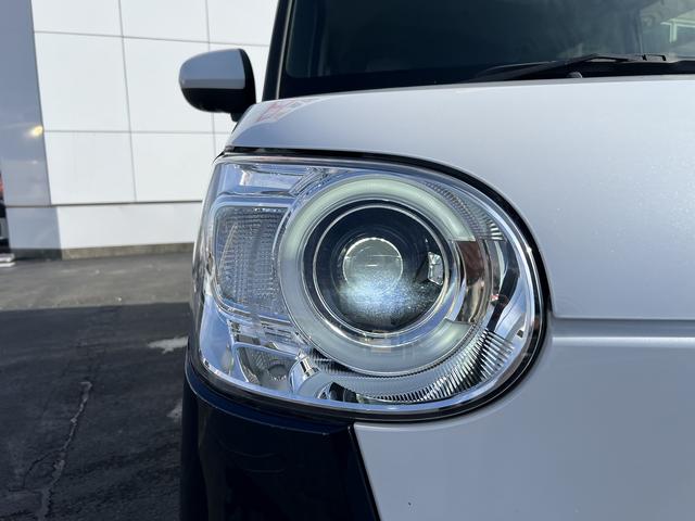 ムーヴキャンバス ストライプスG☆9インチナビ☆走行4.5万km☆試乗OK☆ ☆9インチナビ☆TV☆Bluetooth☆パノラマモニター☆スマートアシスト3☆予約機能付両側電動ドア☆LEDライト&フォグ☆車線逸脱警報☆電動パーキング☆前席シートヒーター☆ドラレコ☆試乗できます☆(61枚目)