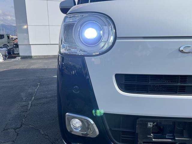 ムーヴキャンバス ストライプスG☆9インチナビ☆走行4.5万km☆試乗OK☆ ☆9インチナビ☆TV☆Bluetooth☆パノラマモニター☆スマートアシスト3☆予約機能付両側電動ドア☆LEDライト&フォグ☆車線逸脱警報☆電動パーキング☆前席シートヒーター☆ドラレコ☆試乗できます☆(62枚目)