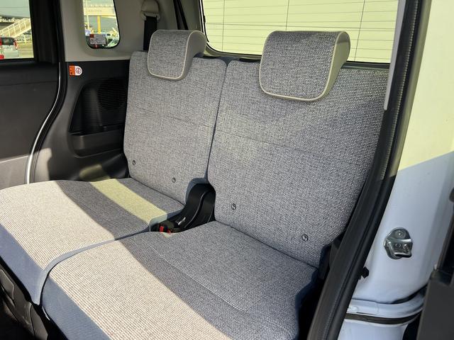 ムーヴキャンバス ストライプスG☆9インチナビ☆走行4.5万km☆試乗OK☆ ☆9インチナビ☆TV☆Bluetooth☆パノラマモニター☆スマートアシスト3☆予約機能付両側電動ドア☆LEDライト&フォグ☆車線逸脱警報☆電動パーキング☆前席シートヒーター☆ドラレコ☆試乗できます☆(70枚目)