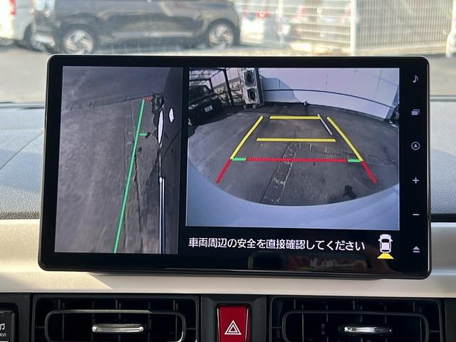 ムーヴキャンバス ストライプスG☆9インチナビ☆走行4.5万km☆試乗OK☆ ☆9インチナビ☆TV☆Bluetooth☆パノラマモニター☆スマートアシスト3☆予約機能付両側電動ドア☆LEDライト&フォグ☆車線逸脱警報☆電動パーキング☆前席シートヒーター☆ドラレコ☆試乗できます☆(77枚目)