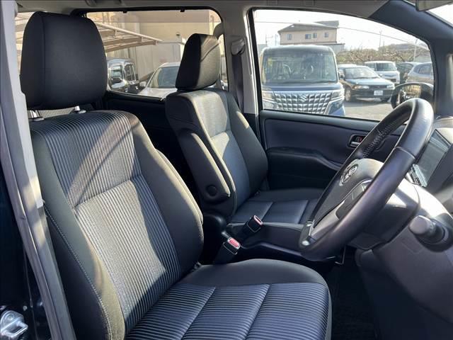 ヴォクシー ＺＳ☆４ＷＤ☆９インチナビ☆バックカメラ☆試乗できます☆　☆４ＷＤ☆９インチナビ☆ＴＶ☆Ｂｌｕｅｔｏｏｔｈ☆バックカメラ☆後席フリップダウンモニター☆パワースライドドア☆ＬＥＤライト☆ビルトインＥＴＣ☆モデリスタサスペンション／フロントスポイラー☆試乗ＯＫ☆（12枚目）