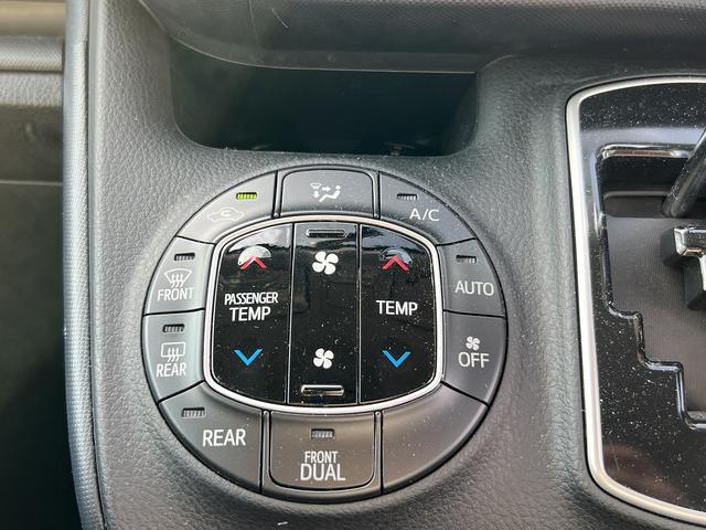 ヴォクシー ＺＳ☆４ＷＤ☆９インチナビ☆バックカメラ☆試乗できます☆　☆４ＷＤ☆９インチナビ☆ＴＶ☆Ｂｌｕｅｔｏｏｔｈ☆バックカメラ☆後席フリップダウンモニター☆パワースライドドア☆ＬＥＤライト☆ビルトインＥＴＣ☆モデリスタサスペンション／フロントスポイラー☆試乗ＯＫ☆（28枚目）