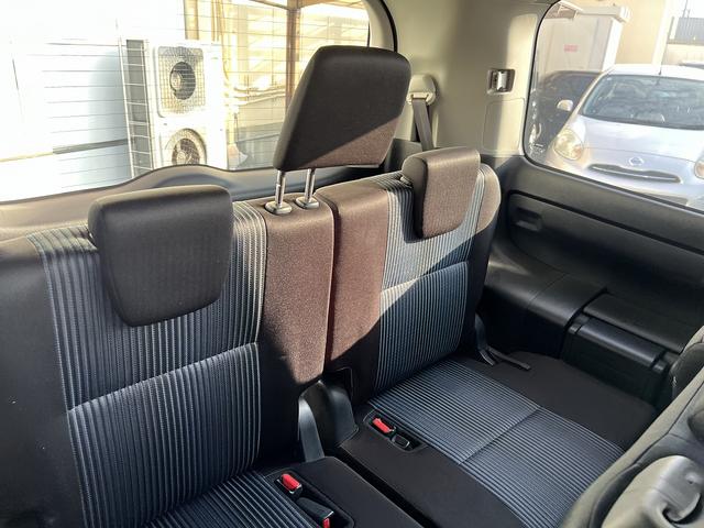 ヴォクシー ＺＳ☆４ＷＤ☆９インチナビ☆バックカメラ☆試乗できます☆　☆４ＷＤ☆９インチナビ☆ＴＶ☆Ｂｌｕｅｔｏｏｔｈ☆バックカメラ☆後席フリップダウンモニター☆パワースライドドア☆ＬＥＤライト☆ビルトインＥＴＣ☆モデリスタサスペンション／フロントスポイラー☆試乗ＯＫ☆（36枚目）