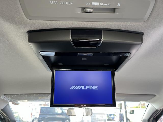 ヴォクシー ＺＳ☆４ＷＤ☆９インチナビ☆バックカメラ☆試乗できます☆　☆４ＷＤ☆９インチナビ☆ＴＶ☆Ｂｌｕｅｔｏｏｔｈ☆バックカメラ☆後席フリップダウンモニター☆パワースライドドア☆ＬＥＤライト☆ビルトインＥＴＣ☆モデリスタサスペンション／フロントスポイラー☆試乗ＯＫ☆（38枚目）