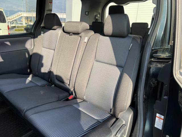 ヴォクシー ＺＳ☆４ＷＤ☆９インチナビ☆バックカメラ☆試乗できます☆　☆４ＷＤ☆９インチナビ☆ＴＶ☆Ｂｌｕｅｔｏｏｔｈ☆バックカメラ☆後席フリップダウンモニター☆パワースライドドア☆ＬＥＤライト☆ビルトインＥＴＣ☆モデリスタサスペンション／フロントスポイラー☆試乗ＯＫ☆（39枚目）