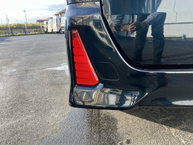 ヴォクシー ＺＳ☆４ＷＤ☆９インチナビ☆バックカメラ☆試乗できます☆　☆４ＷＤ☆９インチナビ☆ＴＶ☆Ｂｌｕｅｔｏｏｔｈ☆バックカメラ☆後席フリップダウンモニター☆パワースライドドア☆ＬＥＤライト☆ビルトインＥＴＣ☆モデリスタサスペンション／フロントスポイラー☆試乗ＯＫ☆（46枚目）