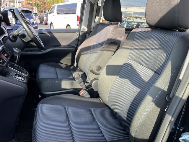 ヴォクシー ＺＳ☆４ＷＤ☆９インチナビ☆バックカメラ☆試乗できます☆　☆４ＷＤ☆９インチナビ☆ＴＶ☆Ｂｌｕｅｔｏｏｔｈ☆バックカメラ☆後席フリップダウンモニター☆パワースライドドア☆ＬＥＤライト☆ビルトインＥＴＣ☆モデリスタサスペンション／フロントスポイラー☆試乗ＯＫ☆（48枚目）