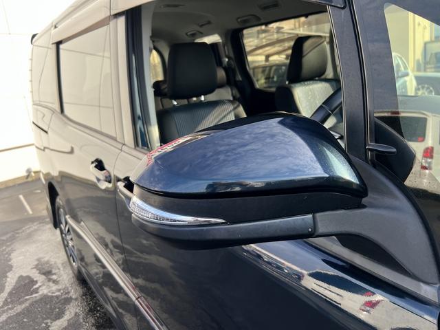 ヴォクシー ＺＳ☆４ＷＤ☆９インチナビ☆バックカメラ☆試乗できます☆　☆４ＷＤ☆９インチナビ☆ＴＶ☆Ｂｌｕｅｔｏｏｔｈ☆バックカメラ☆後席フリップダウンモニター☆パワースライドドア☆ＬＥＤライト☆ビルトインＥＴＣ☆モデリスタサスペンション／フロントスポイラー☆試乗ＯＫ☆（71枚目）