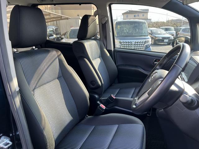 ヴォクシー ＺＳ☆４ＷＤ☆９インチナビ☆バックカメラ☆試乗できます☆　☆４ＷＤ☆９インチナビ☆ＴＶ☆Ｂｌｕｅｔｏｏｔｈ☆バックカメラ☆後席フリップダウンモニター☆パワースライドドア☆ＬＥＤライト☆ビルトインＥＴＣ☆モデリスタサスペンション／フロントスポイラー☆試乗ＯＫ☆（78枚目）