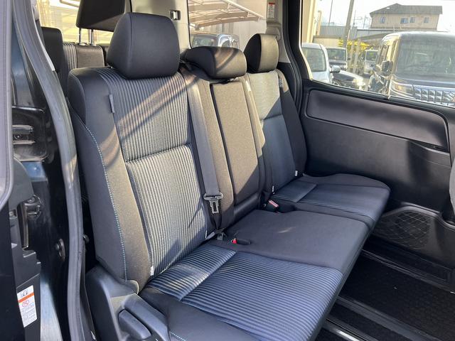 ヴォクシー ＺＳ☆４ＷＤ☆９インチナビ☆バックカメラ☆試乗できます☆　☆４ＷＤ☆９インチナビ☆ＴＶ☆Ｂｌｕｅｔｏｏｔｈ☆バックカメラ☆後席フリップダウンモニター☆パワースライドドア☆ＬＥＤライト☆ビルトインＥＴＣ☆モデリスタサスペンション／フロントスポイラー☆試乗ＯＫ☆（79枚目）