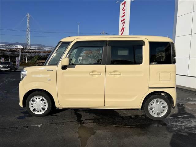 スペーシア ハイブリッドＸ☆４ＷＤ☆ナビ☆走行４．９万ｋｍ☆試乗ＯＫ☆　☆４ＷＤ☆ナビ☆Ｂｌｕｅｔｏｏｔｈ☆バックカメラ☆両側電動ドア☆デュアルセンサーブレーキサポート☆車線逸脱警報☆パーキングソナー☆前席シートヒーター☆ビルトインＥＴＣ☆走行４．９万ｋｍ☆試乗できます☆（9枚目）