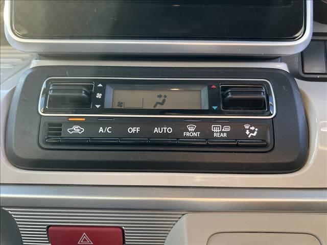 スペーシア ハイブリッドＸ☆４ＷＤ☆ナビ☆走行４．９万ｋｍ☆試乗ＯＫ☆　☆４ＷＤ☆ナビ☆Ｂｌｕｅｔｏｏｔｈ☆バックカメラ☆両側電動ドア☆デュアルセンサーブレーキサポート☆車線逸脱警報☆パーキングソナー☆前席シートヒーター☆ビルトインＥＴＣ☆走行４．９万ｋｍ☆試乗できます☆（17枚目）