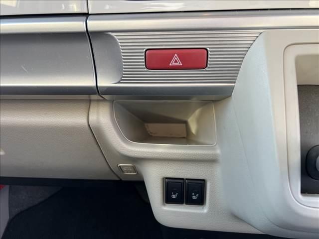 スペーシア ハイブリッドＸ☆４ＷＤ☆ナビ☆走行４．９万ｋｍ☆試乗ＯＫ☆　☆４ＷＤ☆ナビ☆Ｂｌｕｅｔｏｏｔｈ☆バックカメラ☆両側電動ドア☆デュアルセンサーブレーキサポート☆車線逸脱警報☆パーキングソナー☆前席シートヒーター☆ビルトインＥＴＣ☆走行４．９万ｋｍ☆試乗できます☆（18枚目）