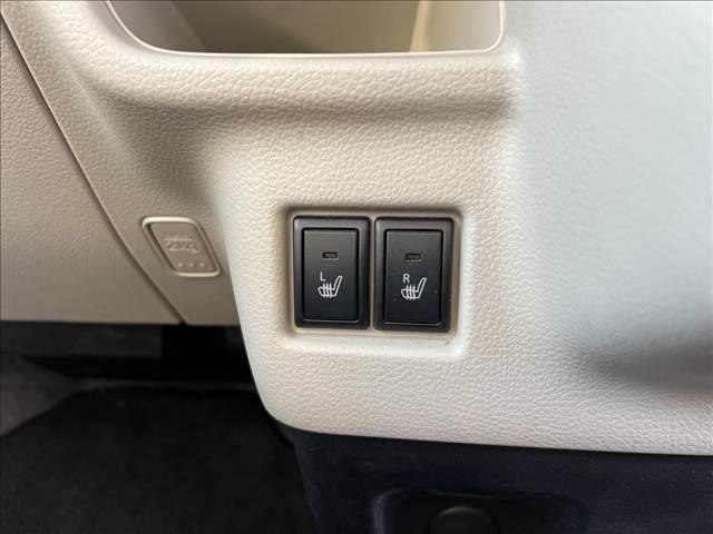 スペーシア ハイブリッドＸ☆４ＷＤ☆ナビ☆走行４．９万ｋｍ☆試乗ＯＫ☆　☆４ＷＤ☆ナビ☆Ｂｌｕｅｔｏｏｔｈ☆バックカメラ☆両側電動ドア☆デュアルセンサーブレーキサポート☆車線逸脱警報☆パーキングソナー☆前席シートヒーター☆ビルトインＥＴＣ☆走行４．９万ｋｍ☆試乗できます☆（19枚目）