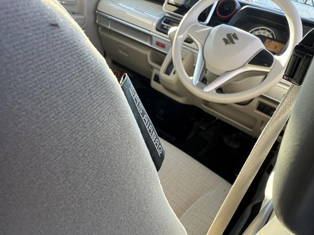 スペーシア ハイブリッドＸ☆４ＷＤ☆ナビ☆走行４．９万ｋｍ☆試乗ＯＫ☆　☆４ＷＤ☆ナビ☆Ｂｌｕｅｔｏｏｔｈ☆バックカメラ☆両側電動ドア☆デュアルセンサーブレーキサポート☆車線逸脱警報☆パーキングソナー☆前席シートヒーター☆ビルトインＥＴＣ☆走行４．９万ｋｍ☆試乗できます☆（26枚目）