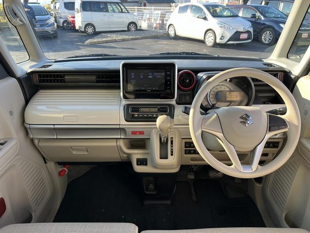 スペーシア ハイブリッドＸ☆４ＷＤ☆ナビ☆走行４．９万ｋｍ☆試乗ＯＫ☆　☆４ＷＤ☆ナビ☆Ｂｌｕｅｔｏｏｔｈ☆バックカメラ☆両側電動ドア☆デュアルセンサーブレーキサポート☆車線逸脱警報☆パーキングソナー☆前席シートヒーター☆ビルトインＥＴＣ☆走行４．９万ｋｍ☆試乗できます☆（27枚目）