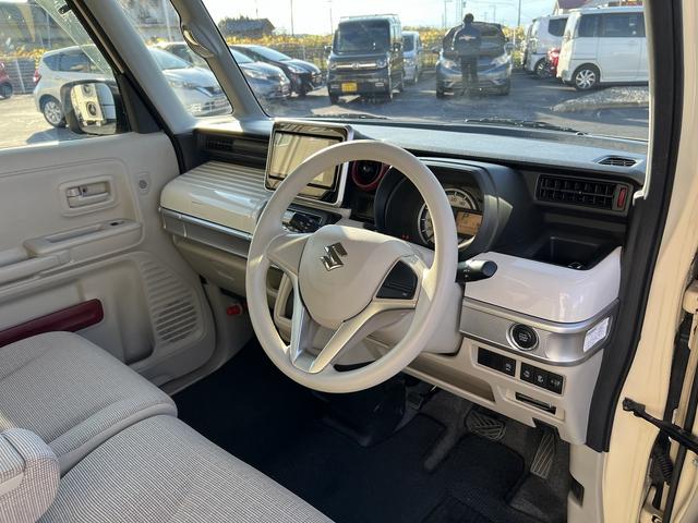 スペーシア ハイブリッドＸ☆４ＷＤ☆ナビ☆走行４．９万ｋｍ☆試乗ＯＫ☆　☆４ＷＤ☆ナビ☆Ｂｌｕｅｔｏｏｔｈ☆バックカメラ☆両側電動ドア☆デュアルセンサーブレーキサポート☆車線逸脱警報☆パーキングソナー☆前席シートヒーター☆ビルトインＥＴＣ☆走行４．９万ｋｍ☆試乗できます☆（31枚目）