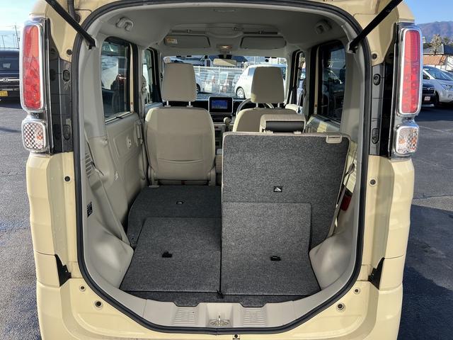 スペーシア ハイブリッドＸ☆４ＷＤ☆ナビ☆走行４．９万ｋｍ☆試乗ＯＫ☆　☆４ＷＤ☆ナビ☆Ｂｌｕｅｔｏｏｔｈ☆バックカメラ☆両側電動ドア☆デュアルセンサーブレーキサポート☆車線逸脱警報☆パーキングソナー☆前席シートヒーター☆ビルトインＥＴＣ☆走行４．９万ｋｍ☆試乗できます☆（35枚目）