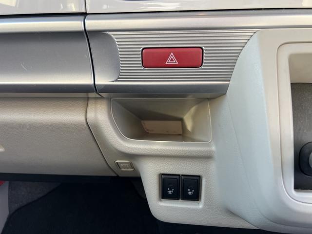 スペーシア ハイブリッドＸ☆４ＷＤ☆ナビ☆走行４．９万ｋｍ☆試乗ＯＫ☆　☆４ＷＤ☆ナビ☆Ｂｌｕｅｔｏｏｔｈ☆バックカメラ☆両側電動ドア☆デュアルセンサーブレーキサポート☆車線逸脱警報☆パーキングソナー☆前席シートヒーター☆ビルトインＥＴＣ☆走行４．９万ｋｍ☆試乗できます☆（36枚目）