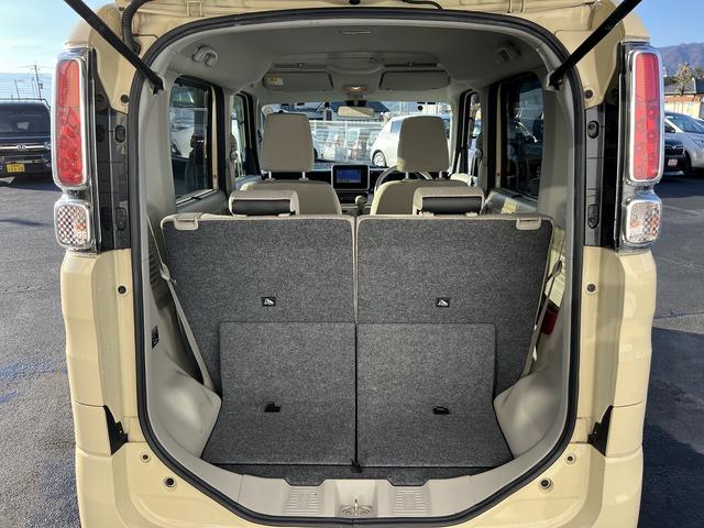 スペーシア ハイブリッドＸ☆４ＷＤ☆ナビ☆走行４．９万ｋｍ☆試乗ＯＫ☆　☆４ＷＤ☆ナビ☆Ｂｌｕｅｔｏｏｔｈ☆バックカメラ☆両側電動ドア☆デュアルセンサーブレーキサポート☆車線逸脱警報☆パーキングソナー☆前席シートヒーター☆ビルトインＥＴＣ☆走行４．９万ｋｍ☆試乗できます☆（38枚目）