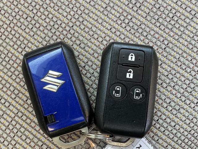 スペーシア ハイブリッドＸ☆４ＷＤ☆ナビ☆走行４．９万ｋｍ☆試乗ＯＫ☆　☆４ＷＤ☆ナビ☆Ｂｌｕｅｔｏｏｔｈ☆バックカメラ☆両側電動ドア☆デュアルセンサーブレーキサポート☆車線逸脱警報☆パーキングソナー☆前席シートヒーター☆ビルトインＥＴＣ☆走行４．９万ｋｍ☆試乗できます☆（40枚目）