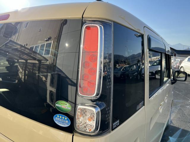 スペーシア ハイブリッドＸ☆４ＷＤ☆ナビ☆走行４．９万ｋｍ☆試乗ＯＫ☆　☆４ＷＤ☆ナビ☆Ｂｌｕｅｔｏｏｔｈ☆バックカメラ☆両側電動ドア☆デュアルセンサーブレーキサポート☆車線逸脱警報☆パーキングソナー☆前席シートヒーター☆ビルトインＥＴＣ☆走行４．９万ｋｍ☆試乗できます☆（42枚目）