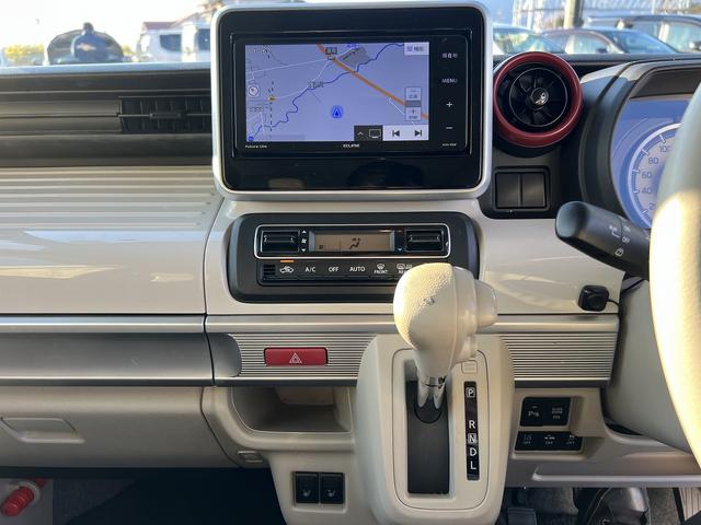 スペーシア ハイブリッドＸ☆４ＷＤ☆ナビ☆走行４．９万ｋｍ☆試乗ＯＫ☆　☆４ＷＤ☆ナビ☆Ｂｌｕｅｔｏｏｔｈ☆バックカメラ☆両側電動ドア☆デュアルセンサーブレーキサポート☆車線逸脱警報☆パーキングソナー☆前席シートヒーター☆ビルトインＥＴＣ☆走行４．９万ｋｍ☆試乗できます☆（49枚目）