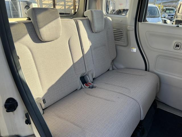 スペーシア ハイブリッドＸ☆４ＷＤ☆ナビ☆走行４．９万ｋｍ☆試乗ＯＫ☆　☆４ＷＤ☆ナビ☆Ｂｌｕｅｔｏｏｔｈ☆バックカメラ☆両側電動ドア☆デュアルセンサーブレーキサポート☆車線逸脱警報☆パーキングソナー☆前席シートヒーター☆ビルトインＥＴＣ☆走行４．９万ｋｍ☆試乗できます☆（50枚目）