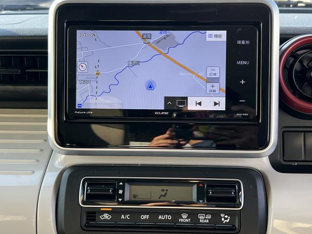 スペーシア ハイブリッドＸ☆４ＷＤ☆ナビ☆走行４．９万ｋｍ☆試乗ＯＫ☆　☆４ＷＤ☆ナビ☆Ｂｌｕｅｔｏｏｔｈ☆バックカメラ☆両側電動ドア☆デュアルセンサーブレーキサポート☆車線逸脱警報☆パーキングソナー☆前席シートヒーター☆ビルトインＥＴＣ☆走行４．９万ｋｍ☆試乗できます☆（56枚目）