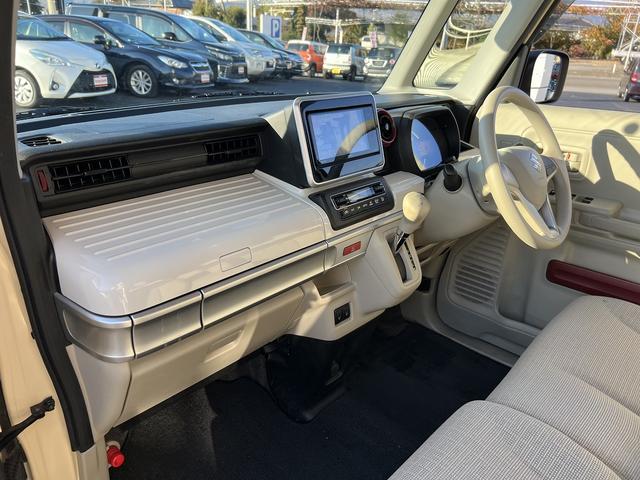 スペーシア ハイブリッドＸ☆４ＷＤ☆ナビ☆走行４．９万ｋｍ☆試乗ＯＫ☆　☆４ＷＤ☆ナビ☆Ｂｌｕｅｔｏｏｔｈ☆バックカメラ☆両側電動ドア☆デュアルセンサーブレーキサポート☆車線逸脱警報☆パーキングソナー☆前席シートヒーター☆ビルトインＥＴＣ☆走行４．９万ｋｍ☆試乗できます☆（63枚目）