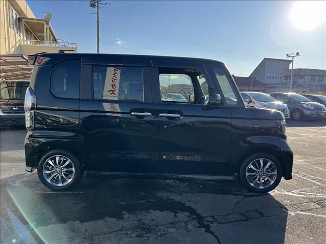 N-BOXカスタム カスタムEX☆ナビ☆バックカメラ☆走行1.0万☆試乗OK☆ ☆ナビ☆TV☆Bluetooth☆バックカメラ☆両側電動ドア☆ホンダセンシング☆アダプティブクルーズ☆LEDヘッドライト☆電動パーキング☆前席シートヒーター☆ビルトインETC☆走行1.0万☆試乗OK☆(5枚目)