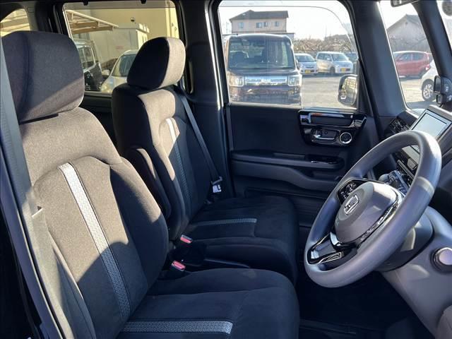 N-BOXカスタム カスタムEX☆ナビ☆バックカメラ☆走行1.0万☆試乗OK☆ ☆ナビ☆TV☆Bluetooth☆バックカメラ☆両側電動ドア☆ホンダセンシング☆アダプティブクルーズ☆LEDヘッドライト☆電動パーキング☆前席シートヒーター☆ビルトインETC☆走行1.0万☆試乗OK☆(11枚目)