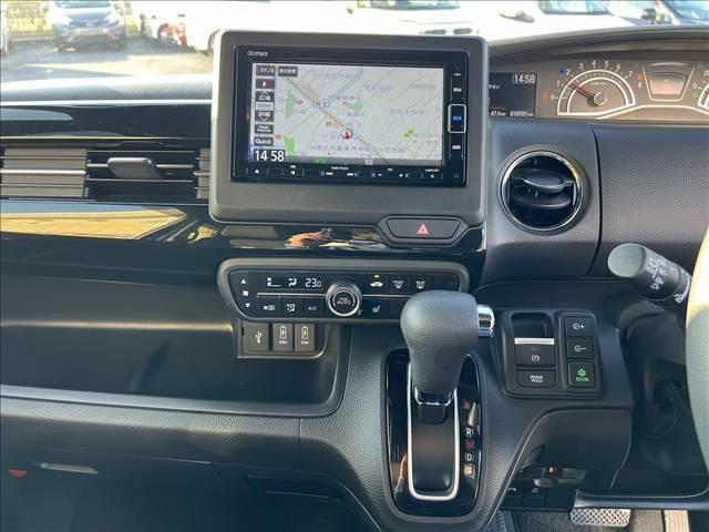 N-BOXカスタム カスタムEX☆ナビ☆バックカメラ☆走行1.0万☆試乗OK☆ ☆ナビ☆TV☆Bluetooth☆バックカメラ☆両側電動ドア☆ホンダセンシング☆アダプティブクルーズ☆LEDヘッドライト☆電動パーキング☆前席シートヒーター☆ビルトインETC☆走行1.0万☆試乗OK☆(12枚目)